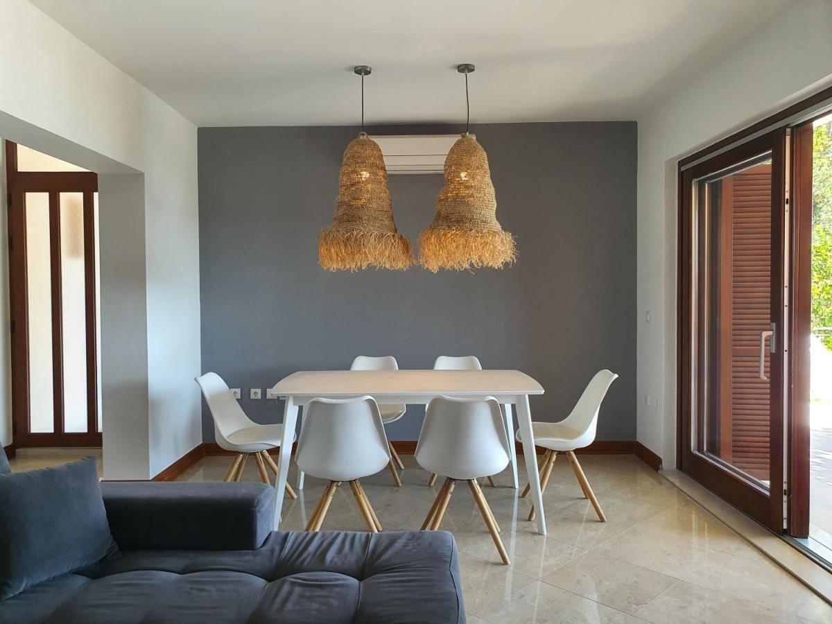 Apartments Villa Oliva Turanj Zewnętrze zdjęcie