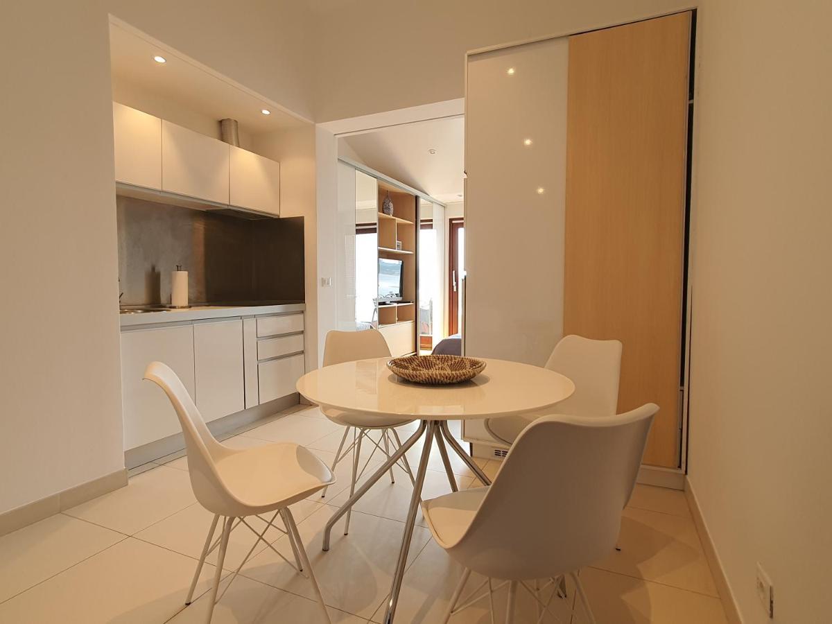Apartments Villa Oliva Turanj Zewnętrze zdjęcie