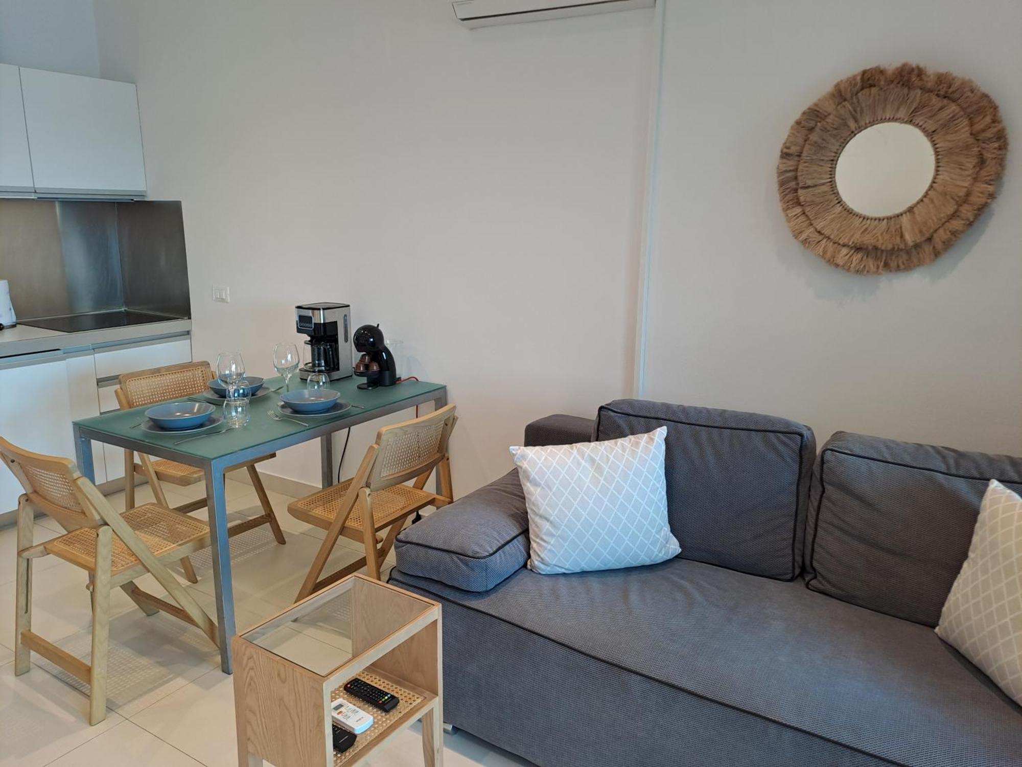 Apartments Villa Oliva Turanj Zewnętrze zdjęcie