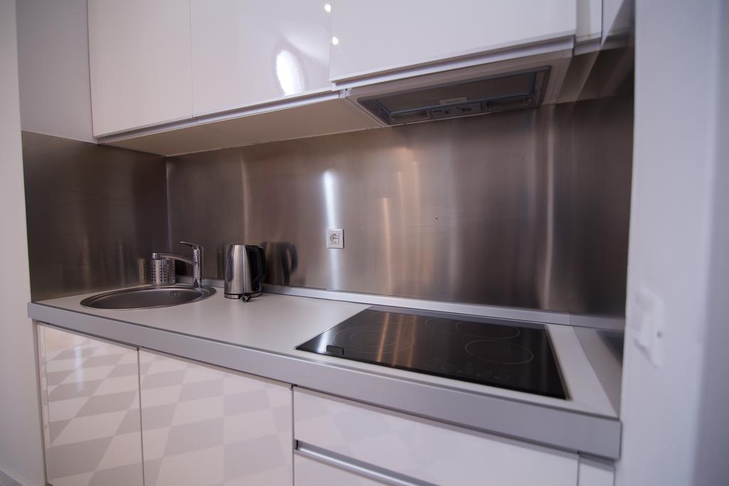 Apartments Villa Oliva Turanj Zewnętrze zdjęcie